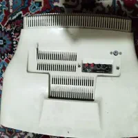 تلویزیون14اینج قدیمی|تلویزیون و پروژکتور|کرمان, |دیوار