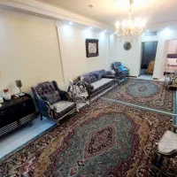 آپارتمان مسعودیه ۷۵m*دوخواب_ FULL _عروسک