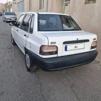 پراید صبا مدل ۸۸