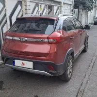 ام‌ای ام x22|خودرو سواری و وانت|آستارا, |دیوار