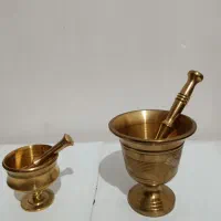 هاونگ|کلکسیون اشیاء عتیقه|خوی, |دیوار