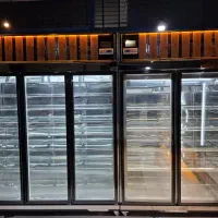 یخچال ۲متری کلدسنتر