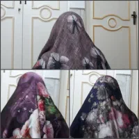 روسری و شال|لباس|قم, باغ شریفی|دیوار