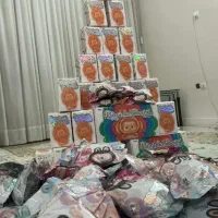 لبوبو|اسباببازی|مشهد, موسوی قوچانی|دیوار