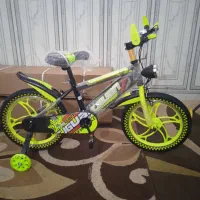 دوچرخه فروشی مصطفی کهوری نو نو حراج خارجی|دوچرخه، اسکیت، اسکوتر|میناب, |دیوار