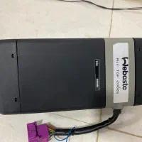 بخاری درجا کامیون