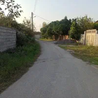 باغ ۵۷۰متری/با سوئیت ۵۰متری/با سند و مجوز و پروانه|فروش زمین و ملک کلنگی|زرگرشهر, |دیوار