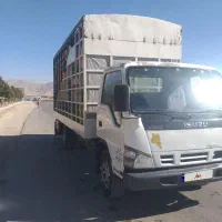 ایسوزو ۶ تن مرغی|خودرو سنگین|بجنورد, |دیوار