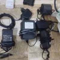 قاب موبایل وشارژر و ادابتور همه اک|لوازم جانبی موبایل و تبلت|محمدشهر, همایون ویلا|دیوار