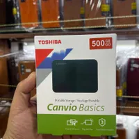 هارد اکسترنال ۵۰۰ گیگ با گارانتی ۱۸ ماهه
