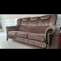 مبل دست دوم