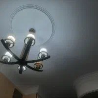 چراغ اویز|لوستر و چراغ آویز|کرج, گوهردشت|دیوار