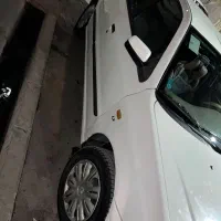 سمند ای اف سون مدل۹۸