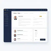 همکاری جهت راه اندازی پلتفرم و استارت آپ حقوقی