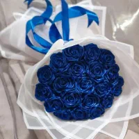 گل ربانی من