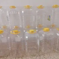 ظرف پت 20 لیتری