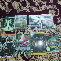 پلی استیشن 2|کنسول، بازی ویدئویی و آنلاین|کرمان, |دیوار