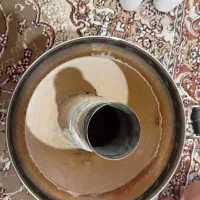 سماور ۸لیتری|سماور، چایساز، قهوهساز|همدان, |دیوار