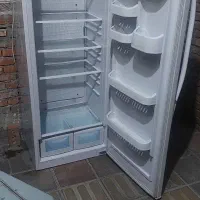 یخچال الکترواستیل