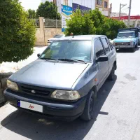 پراید ۱۳۱ مدل ۸۷