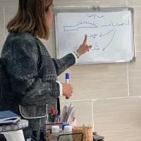 اموزش تخصصی کاشت ناخن با یازده میلیون تخفیف