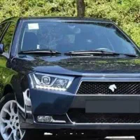 نیازمند دنا پلاس صفر اوتومات بدون راننده