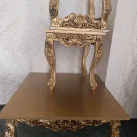 مبل سلطنتی|مبلمان خانگی و میز عسلی|جم, |دیوار