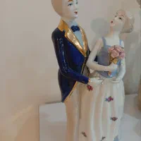 مجسمه‌ های چینی