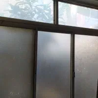 پنجره آلومینیومی ۱۷۰*۲|مصالح و تجهیزات ساختمان|آزادشهر, |دیوار