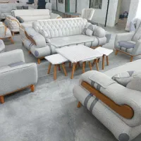 جشنواره فروش مبل و مبلمان //نمایشگاه کشاورز