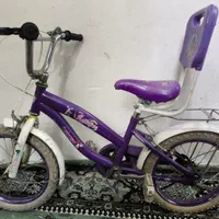 دوچرخه/سایز16