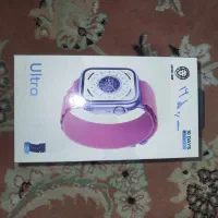 اولترا واچ Green Lion