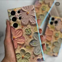 تعدادی قاب گوشی s23 fe|لوازم جانبی موبایل و تبلت|قم, انسجام|دیوار