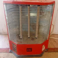 بخاری برقی