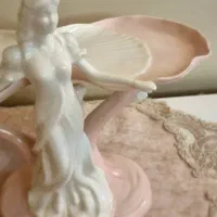 ظرف چینی نایاب فرشته لمونژ|ظروف سرو و پذیرایی|تهران, قاسمآباد|دیوار