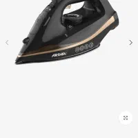 اتو بخار ارشیا