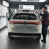 هوندا hrv ژاپن advance