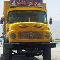 بنز تک ۵۵