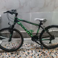 دوچرخه ۲۶