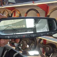 اینه فتوکرومیک الکتروکرومیک هوم لینک