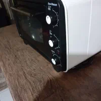 توستر نو