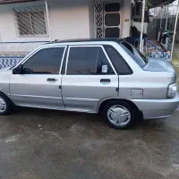 پراید ۱۳۲|خودرو سواری و وانت|رشت, یخسازی|دیوار