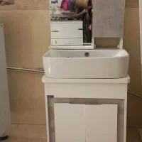 کابینت روشویی