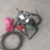 چاه بازکن امیرآباد یوسف آبادگیشا ستارخان مرزداران|خدمات پیشه و مهارت|تهران, بلوار کشاورز|دیوار