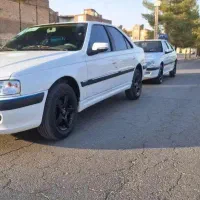 پارس فوق موتورجدید xu7p سفارشی ریگ۵پر
