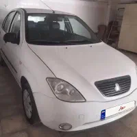 تیبا صندوق‌دار EX، مدل ۱۳۹۰
