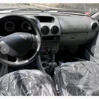 پراید وانت مدل 1403بدون رنگ