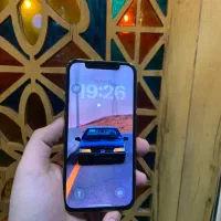 آیفون 12pro در حد|موبایل|رشت, یخسازی|دیوار
