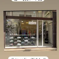 کتونی اسپرت|کیف، کفش، کمربند|اشتهارد, |دیوار