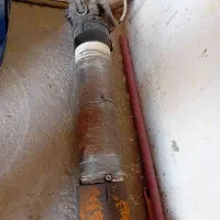 تیغه کرکره برقی وموتور|مصالح و تجهیزات ساختمان|کرج, حصارک بالا|دیوار